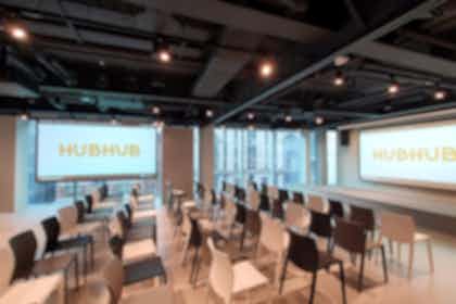 Event Space (Business Lounge can be hired separately) 1